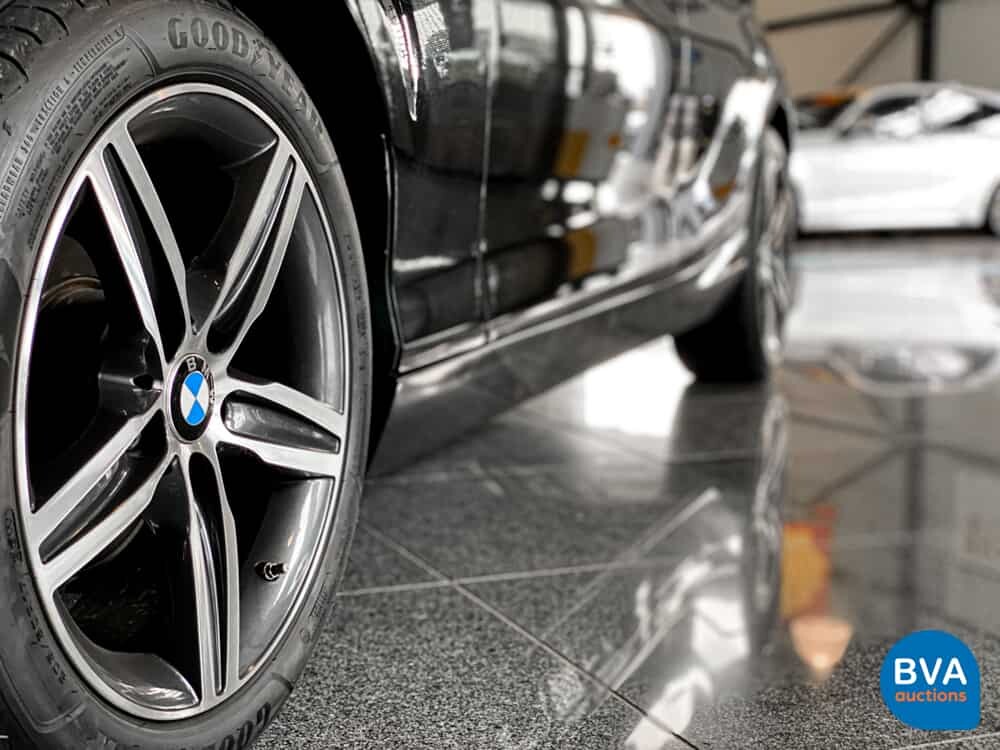 BMW 118i Executive Steptronic8 M-Sport 2017, NT-106-B.