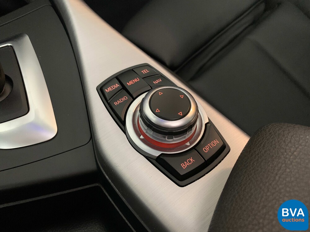 BMW 118i Executive Steptronic8 M-Sport 2017, NT-106-B.