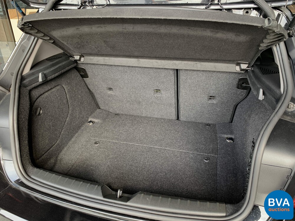 BMW 118i Executive Steptronic8 M-Sport 2017, NT-106-B.