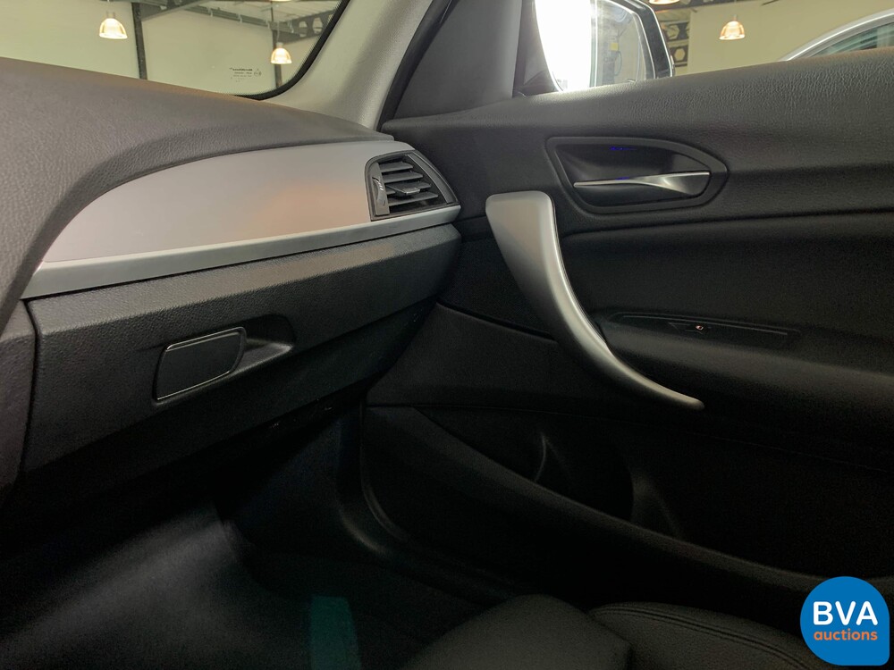 BMW 118i Executive Steptronic8 M-Sport 2017, NT-106-B.