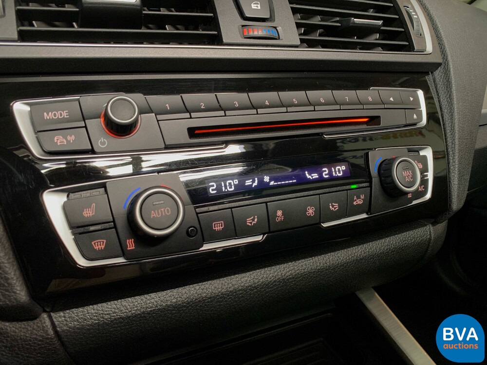 BMW 118i Executive Steptronic8 M-Sport 2017, NT-106-B.