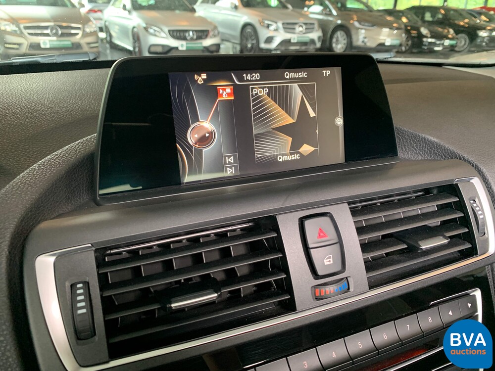 BMW 118i Executive Steptronic8 M-Sport 2017, NT-106-B.