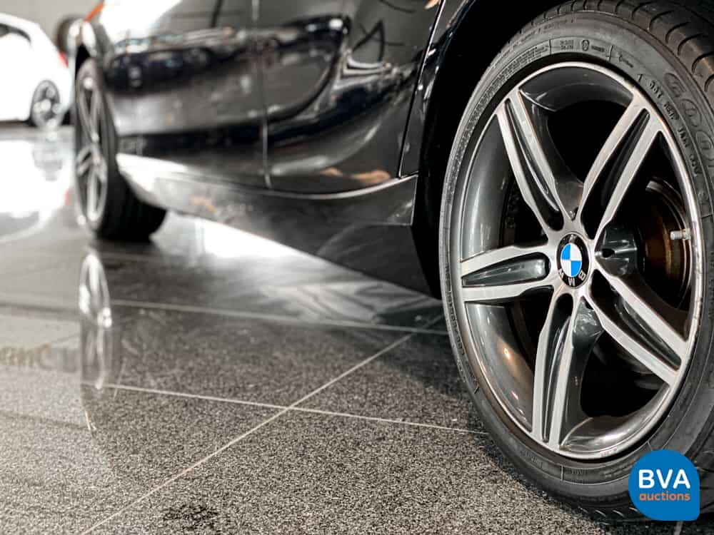 BMW 118i Executive Steptronic8 M-Sport 2017, NT-106-B.