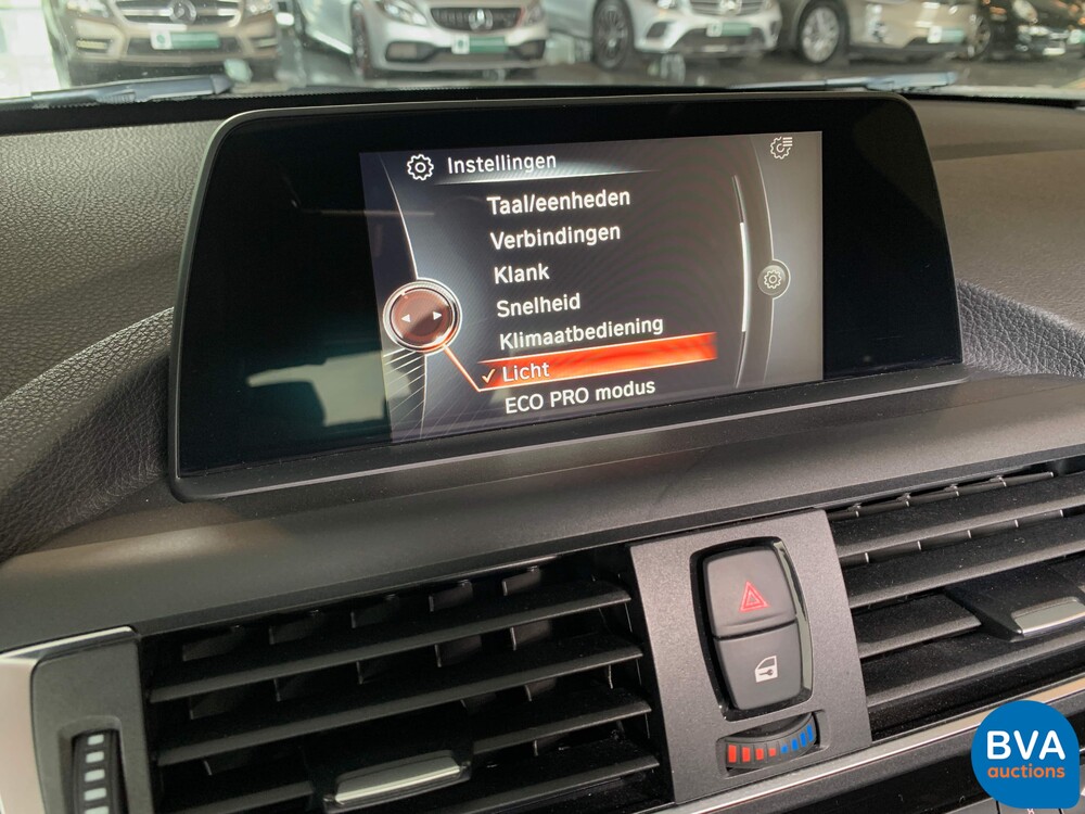 BMW 118i Executive Steptronic8 M-Sport 2017, NT-106-B.