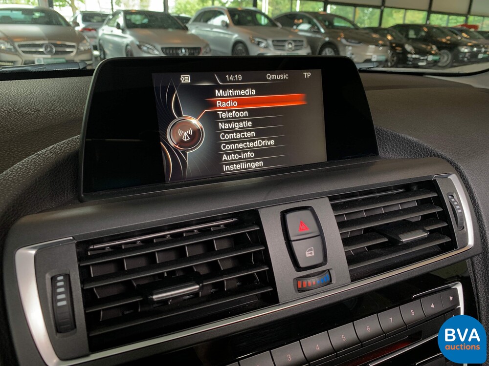 BMW 118i Executive Steptronic8 M-Sport 2017, NT-106-B.