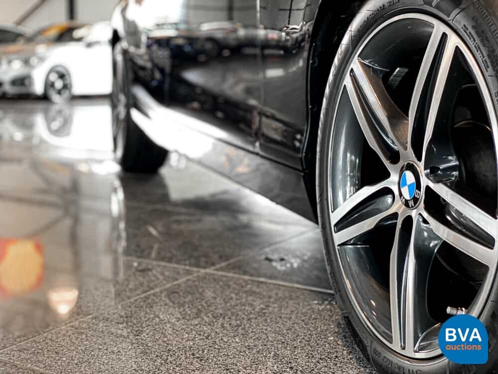 BMW 118i Executive Steptronic8 M-Sport 2017, NT-106-B.