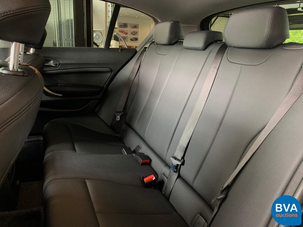 BMW 118i Executive Steptronic8 M-Sport 2017, NT-106-B.