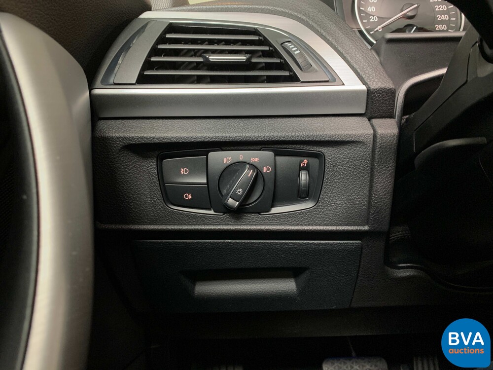 BMW 118i Executive Steptronic8 M-Sport 2017, NT-106-B.