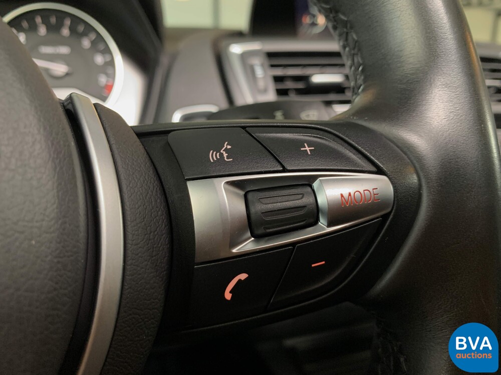 BMW 118i Executive Steptronic8 M-Sport 2017, NT-106-B.