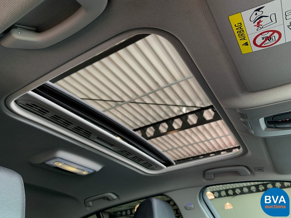 BMW 118i Executive Steptronic8 M-Sport 2017, NT-106-B.