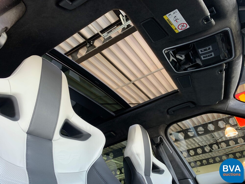 Land Rover Range Rover Sport SVR 5.0 V8 Supercharged 551 HP 2015 ORG-NL, 8-ZSR-41.