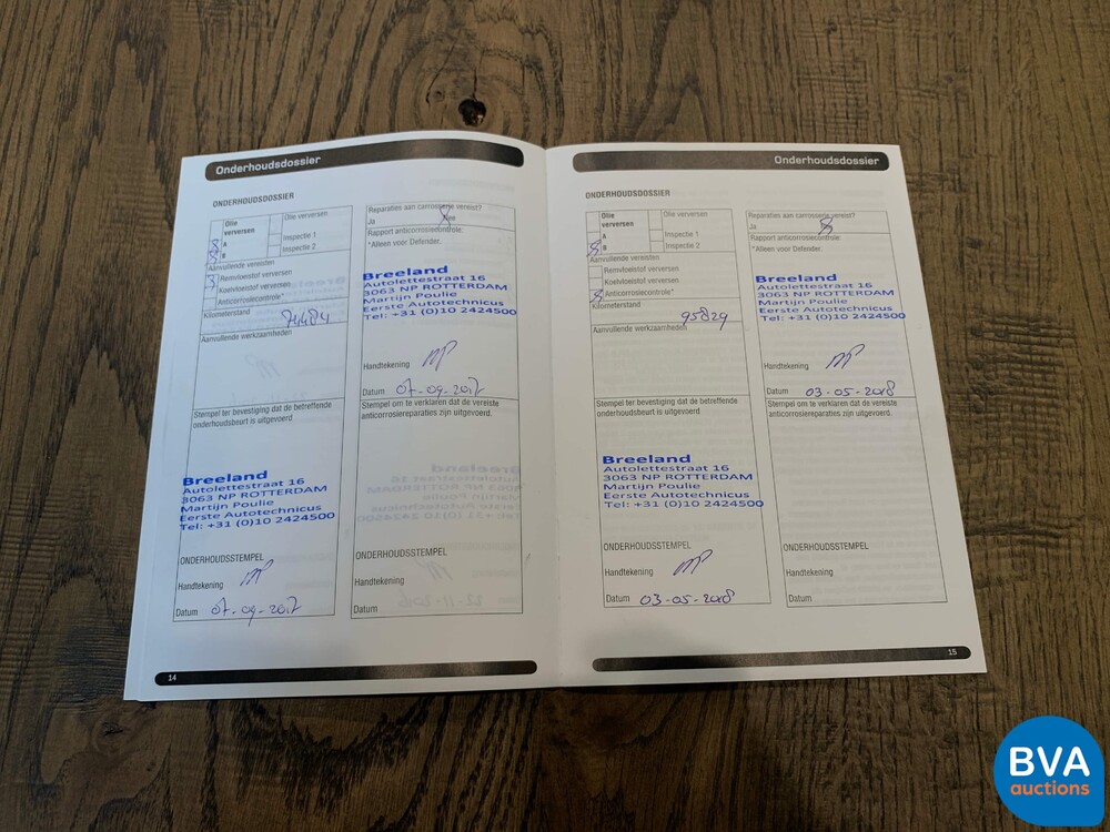 Land Rover Range Rover Sport SVR 5.0 V8 Supercharged 551 HP 2015 ORG-NL, 8-ZSR-41.