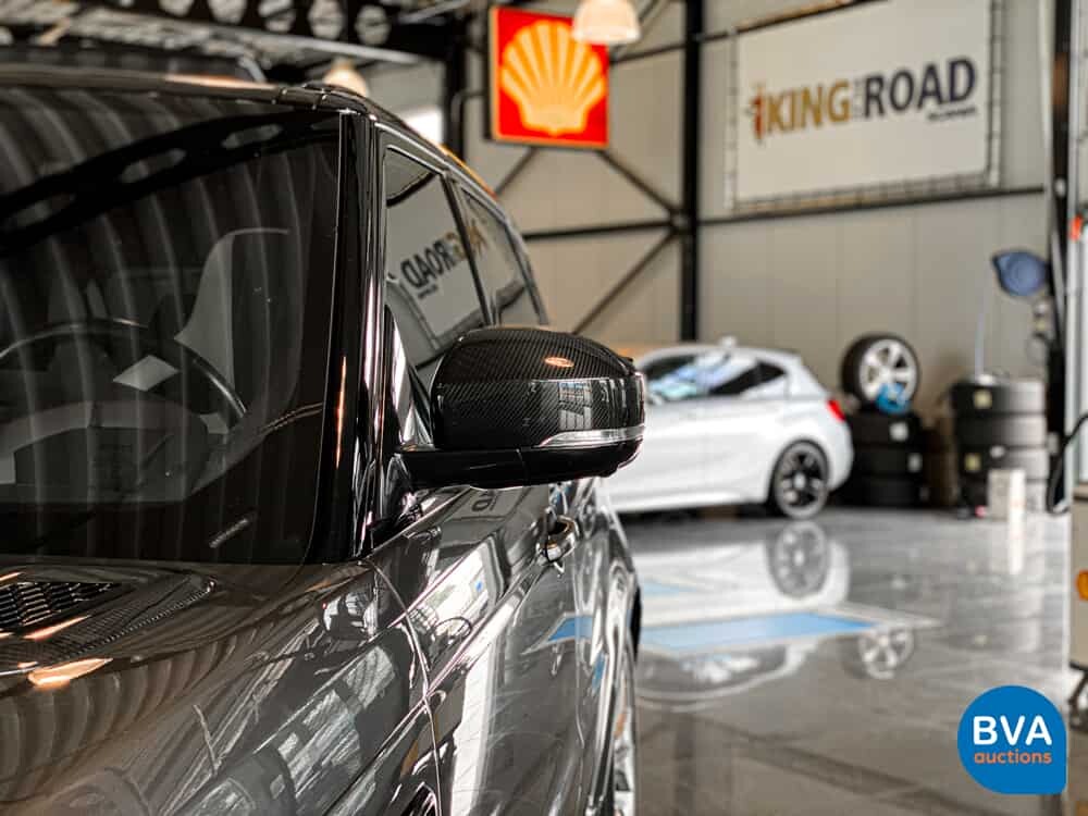 Land Rover Range Rover Sport SVR 5.0 V8 Supercharged 551 HP 2015 ORG-NL, 8-ZSR-41.