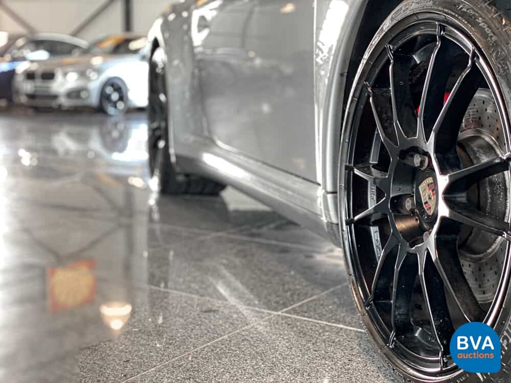 Porsche 911 3.8 Carrera 4S Coupe 997 355 HP 2006, J-994-LS.