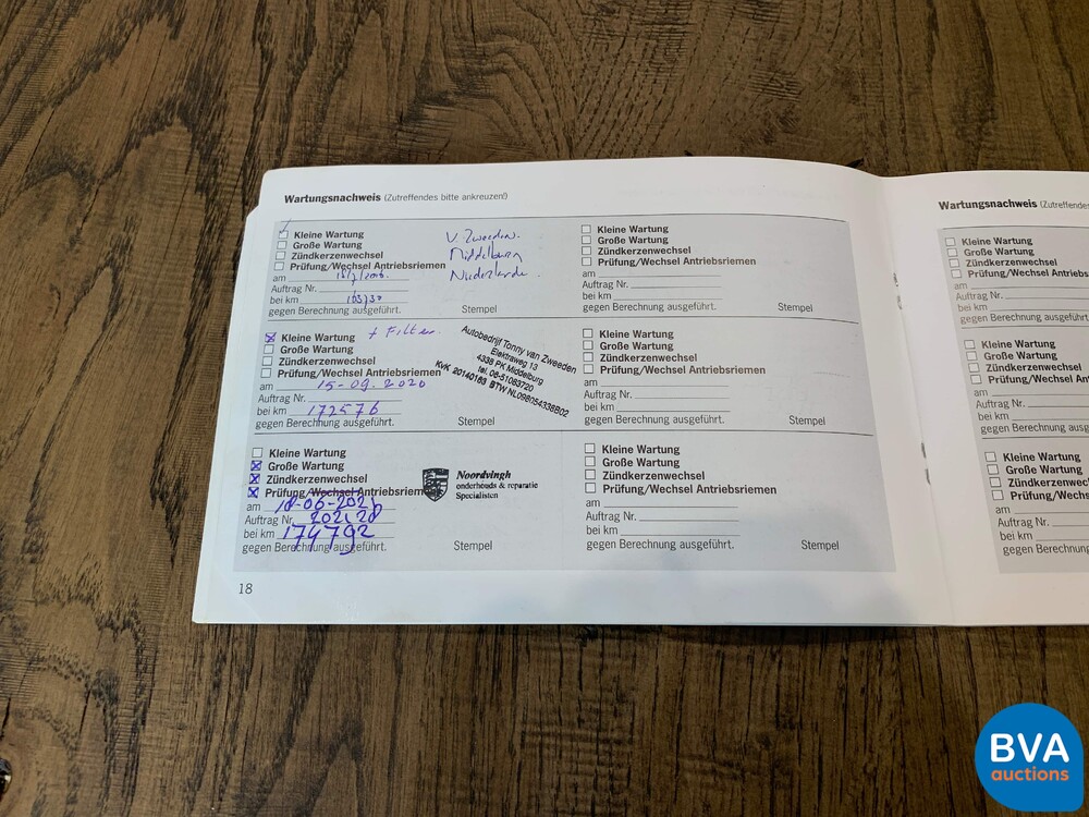 Porsche 911 3.8 Carrera 4S Coupe 997 355 HP 2006, J-994-LS.