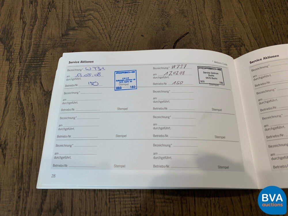 Porsche 911 3.8 Carrera 4S Coupe 997 355 HP 2006, J-994-LS.