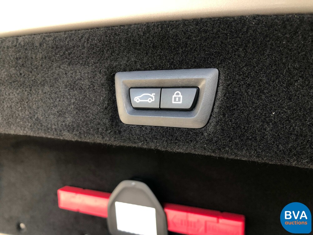 BMW 740d xDrive High Executive 7-Series 320hp 2017 -Org. NL-, PV-691-.