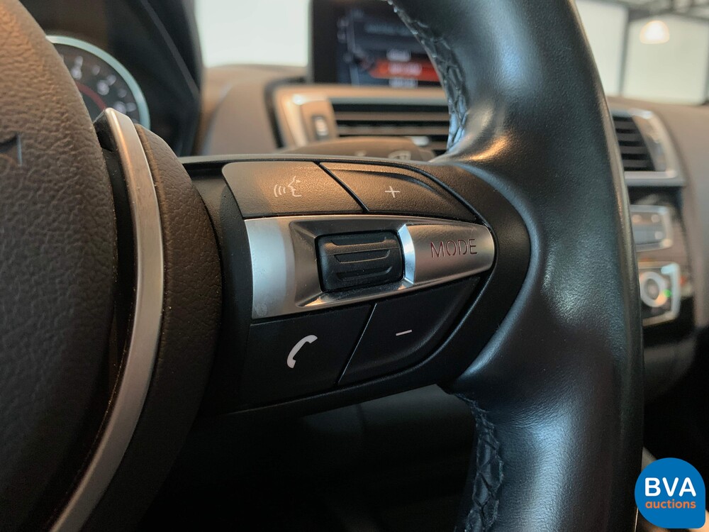 BMW 118i M-Sport Centennial High Executive Performance 1-series 136 PK 2017 -Original NL-, KZ-750-H.