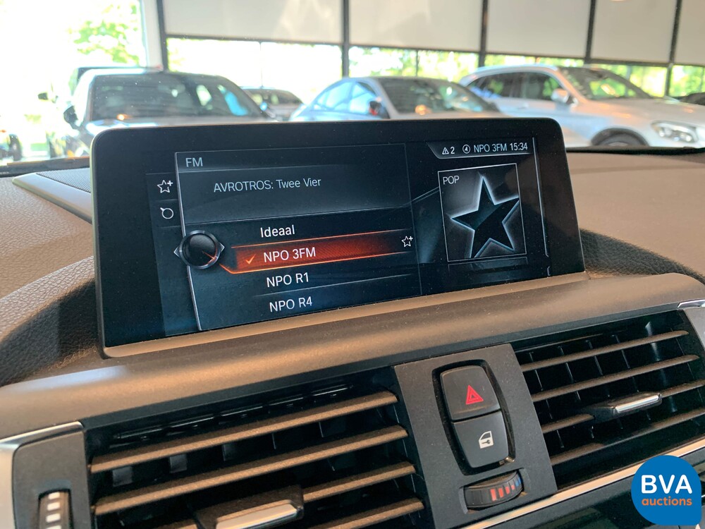 BMW 118i M-Sport Centennial High Executive Performance 1-series 136 PK 2017 -Original NL-, KZ-750-H.