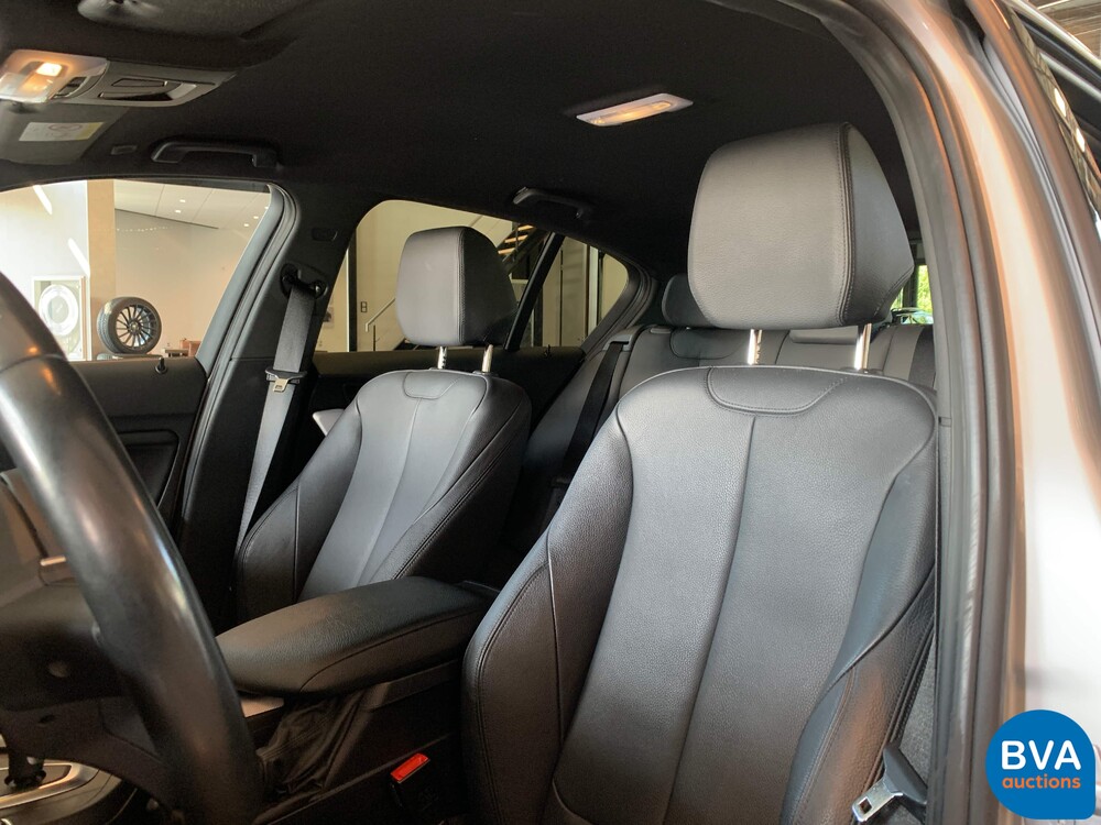 BMW 118i M-Sport Centennial High Executive Performance 1-series 136 PK 2017 -Original NL-, KZ-750-H.