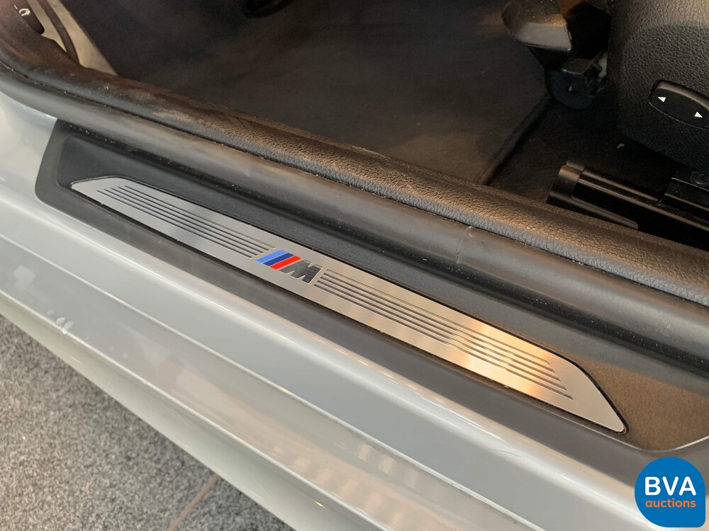 BMW 118i M-Sport Centennial High Executive Performance 1-series 136 PK 2017 -Original NL-, KZ-750-H.