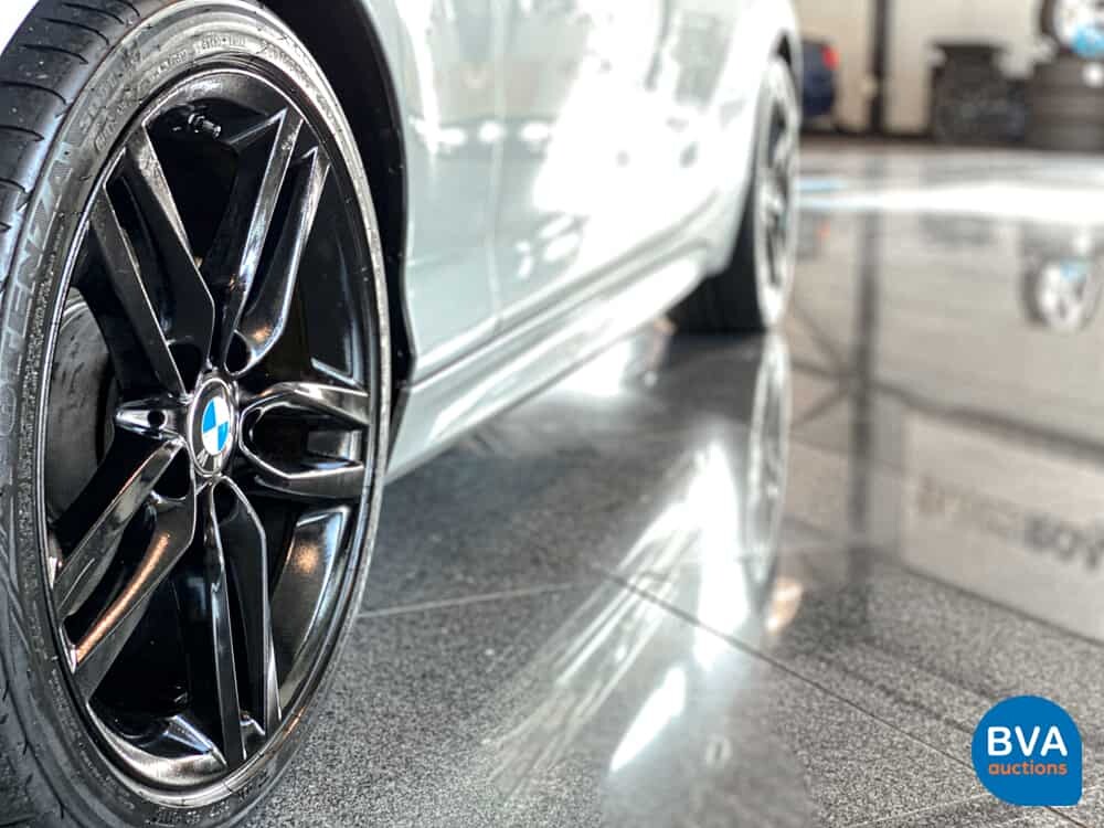 BMW 118i M-Sport Centennial High Executive Performance 1-series 136 PK 2017 -Original NL-, KZ-750-H.