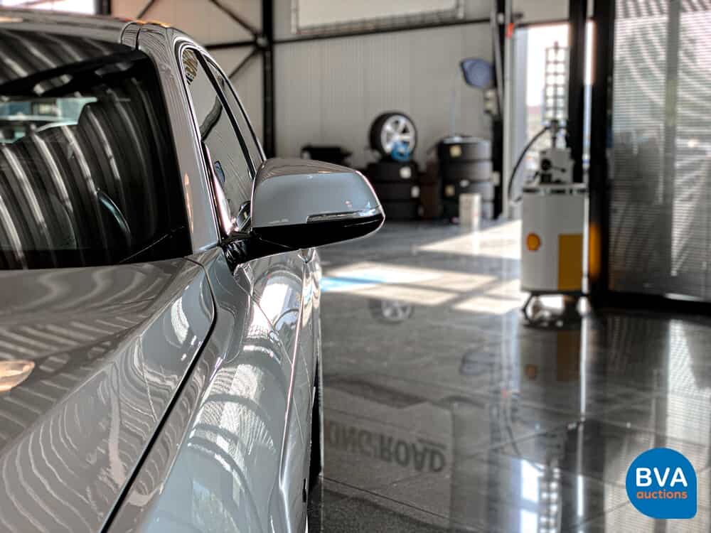 BMW 118i M-Sport Centennial High Executive Performance 1-series 136 PK 2017 -Original NL-, KZ-750-H.