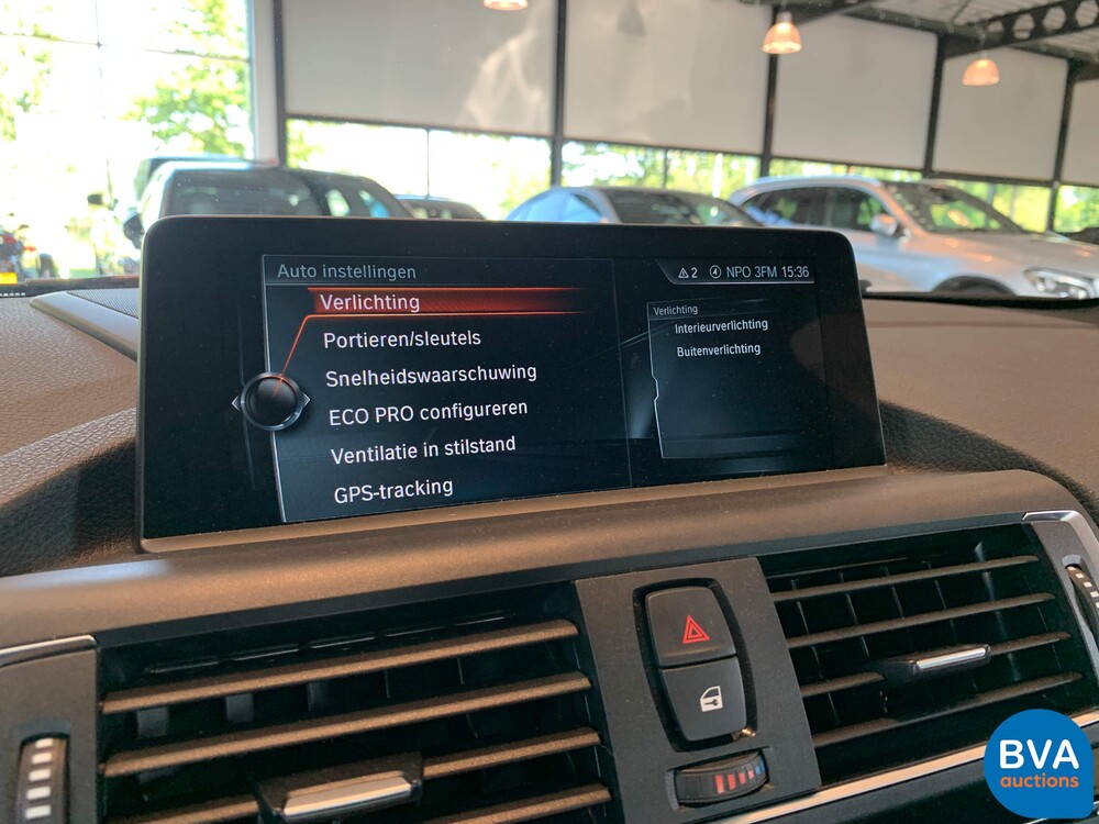 BMW 118i M-Sport Centennial High Executive Performance 1-series 136 PK 2017 -Original NL-, KZ-750-H.