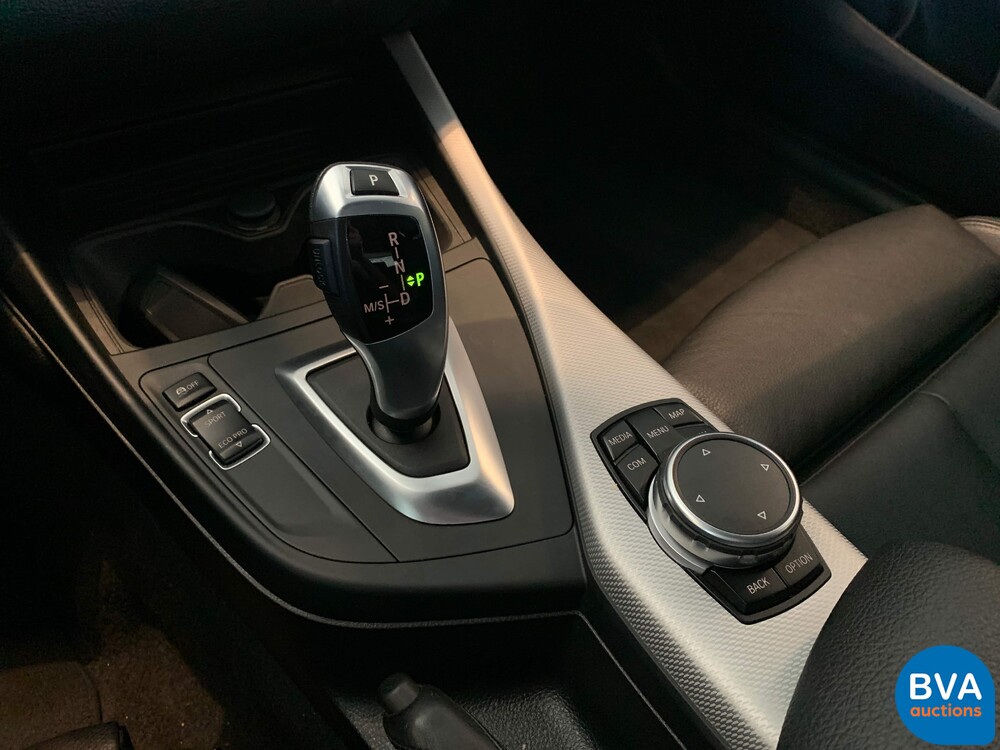 BMW 118i M-Sport Centennial High Executive Performance 1-series 136 PK 2017 -Original NL-, KZ-750-H.