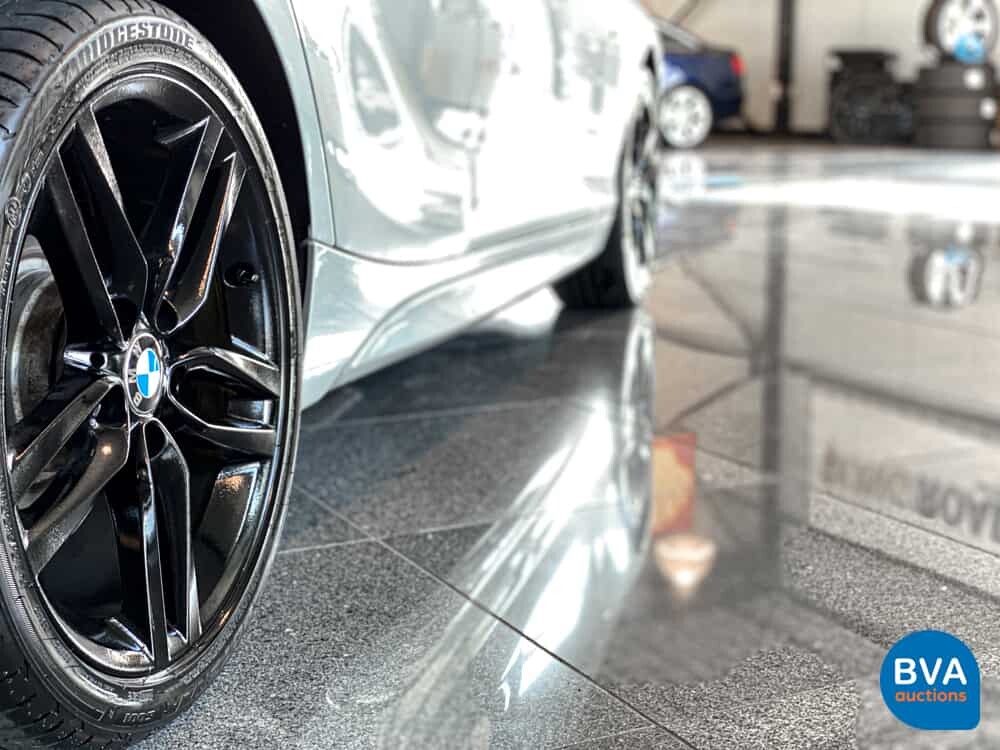 BMW 118i M-Sport Centennial High Executive Performance 1-series 136 PK 2017 -Original NL-, KZ-750-H.