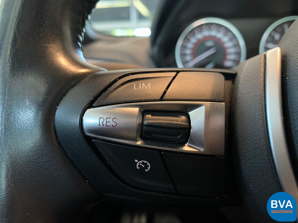 BMW 118i M-Sport Centennial High Executive Performance 1-series 136 PK 2017 -Original NL-, KZ-750-H.