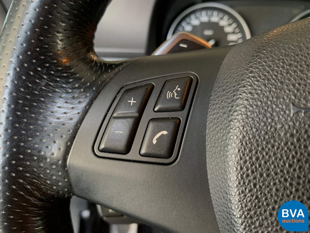BMW 330i Touring Carbon Sport Edition M-Sport 3-series 272pk 2011 -Original NL-, 36-SNZ-4.