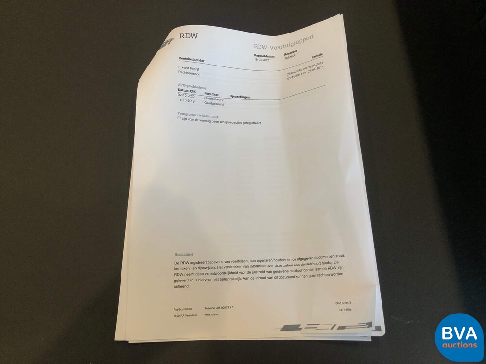 BMW 330i Touring Carbon Sport Edition M-Sport 3-series 272pk 2011 -Original NL-, 36-SNZ-4.