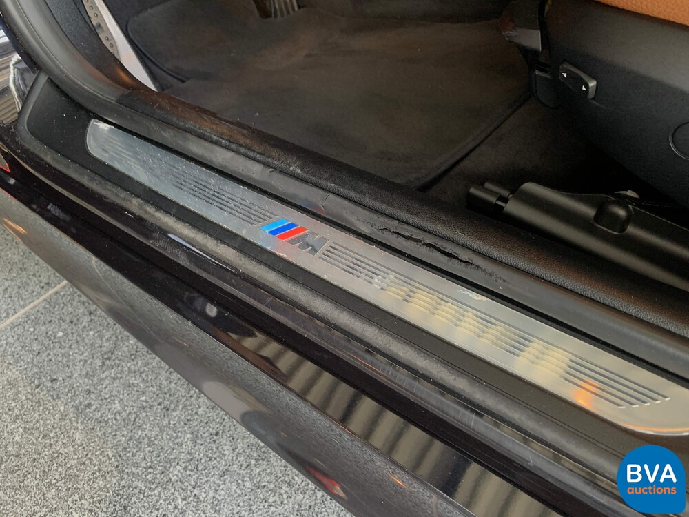 BMW 330i Touring Carbon Sport Edition M-Sport 3-series 272pk 2011 -Original NL-, 36-SNZ-4.