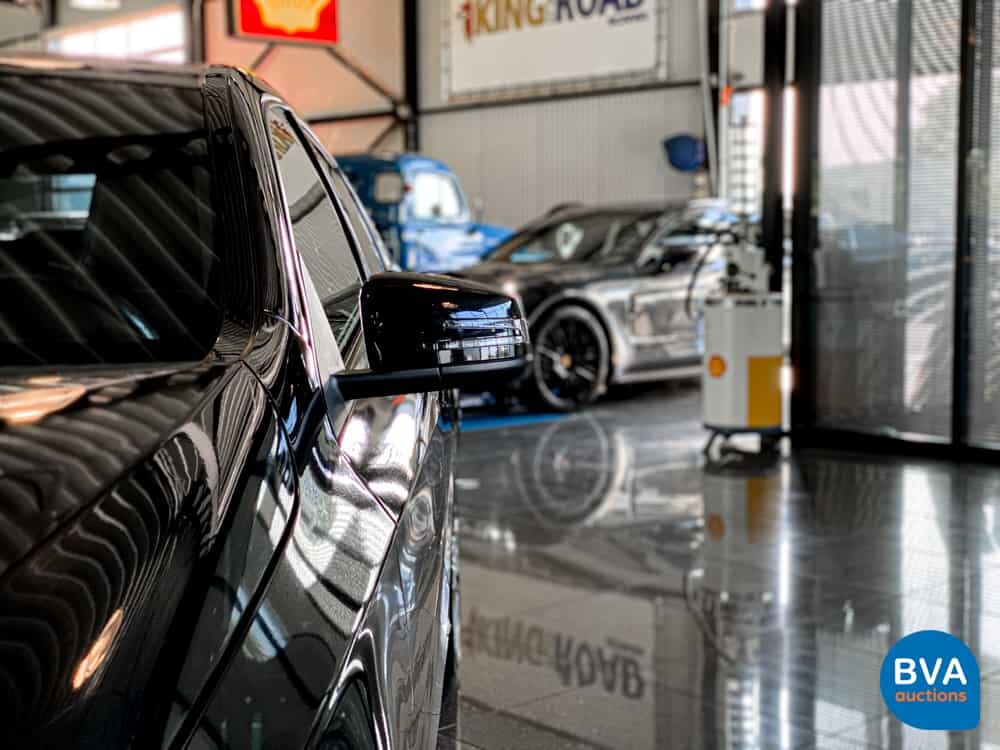 Mercedes-Benz A-Class AMG 122hp A180 FACELIFT, XJ-865-D.