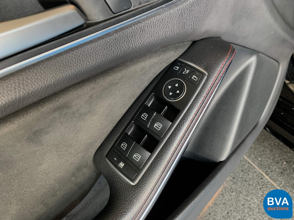 Mercedes-Benz A-Class AMG 122hp A180 FACELIFT, XJ-865-D.