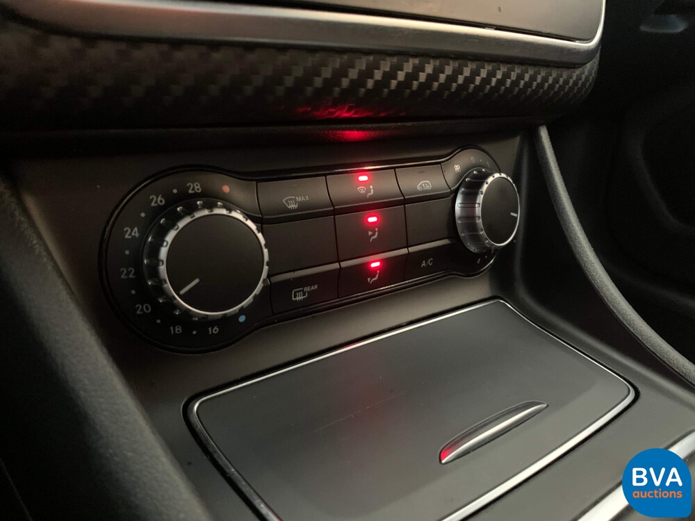 Mercedes-Benz A-Class AMG 122hp A180 FACELIFT, XJ-865-D.