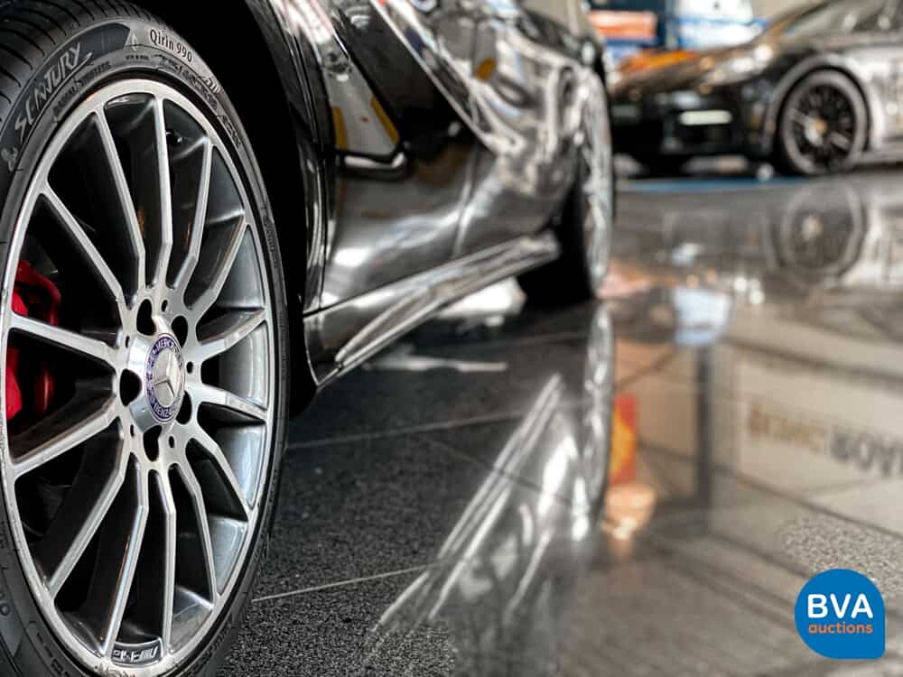 Mercedes-Benz A-Class AMG 122hp A180 FACELIFT, XJ-865-D.