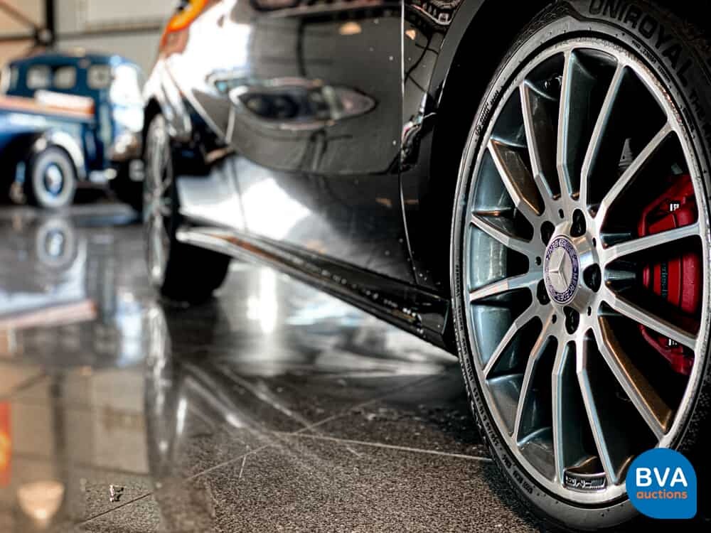 Mercedes-Benz A-Class AMG 122hp A180 FACELIFT, XJ-865-D.