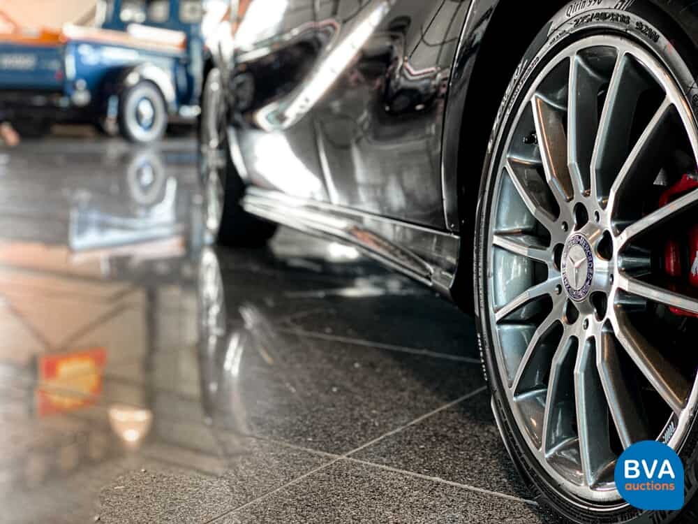 Mercedes-Benz A-Class AMG 122hp A180 FACELIFT, XJ-865-D.