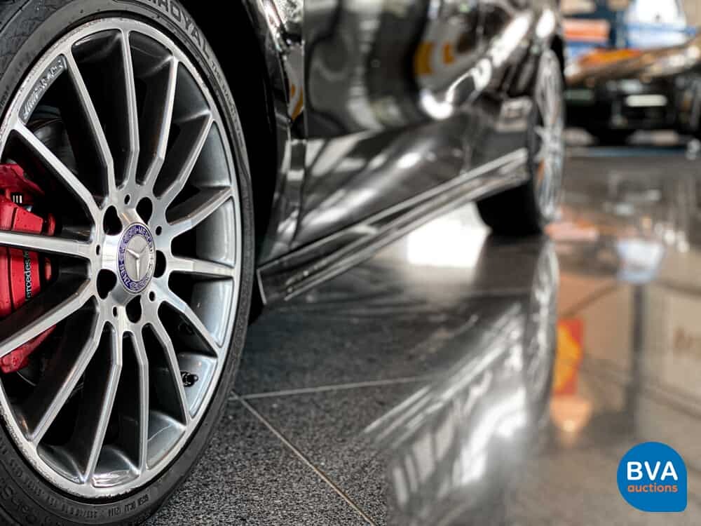 Mercedes-Benz A-Class AMG 122hp A180 FACELIFT, XJ-865-D.