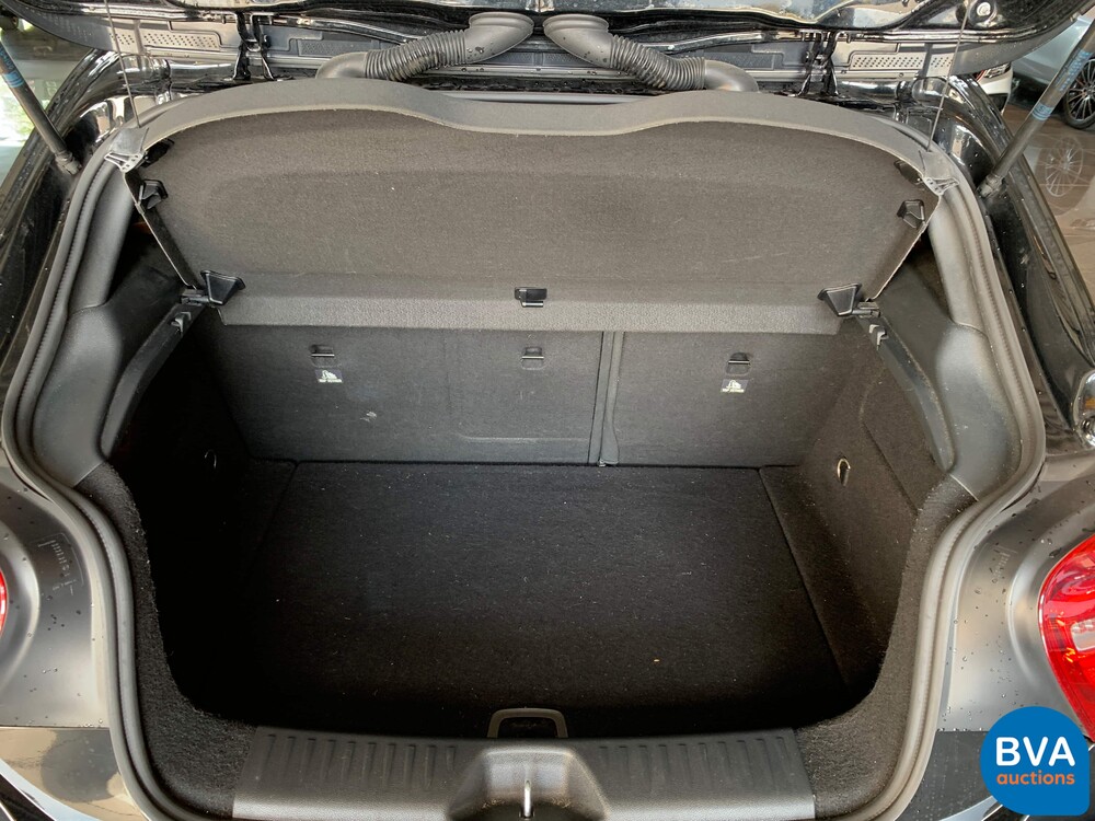 Mercedes-Benz A-Class AMG 122hp A180 FACELIFT, XJ-865-D.