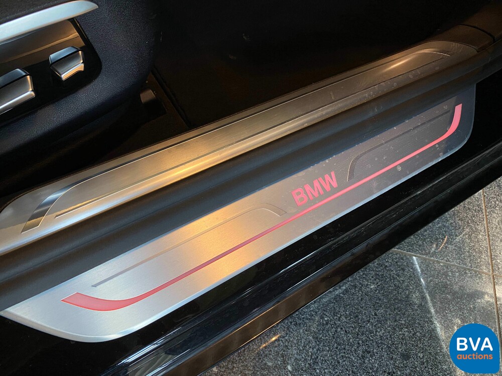 BMW 7-serie 730d Shadow-Line High Executive Innovation 2016 Facelift 265pk, NN-926-B