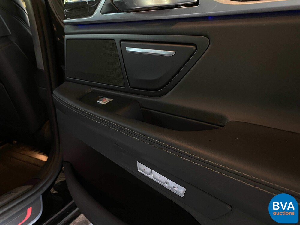 BMW 7-serie 730d Shadow-Line High Executive Innovation 2016 Facelift 265pk, NN-926-B