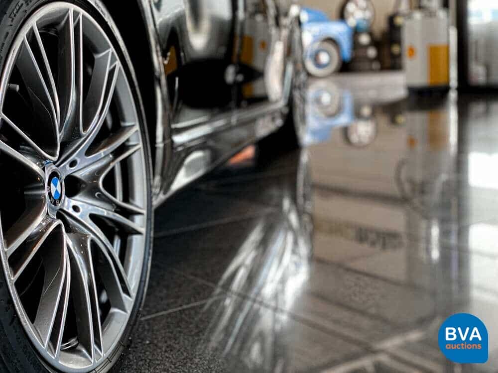 BMW 7-serie 730d Shadow-Line High Executive Innovation 2016 Facelift 265pk, NN-926-B