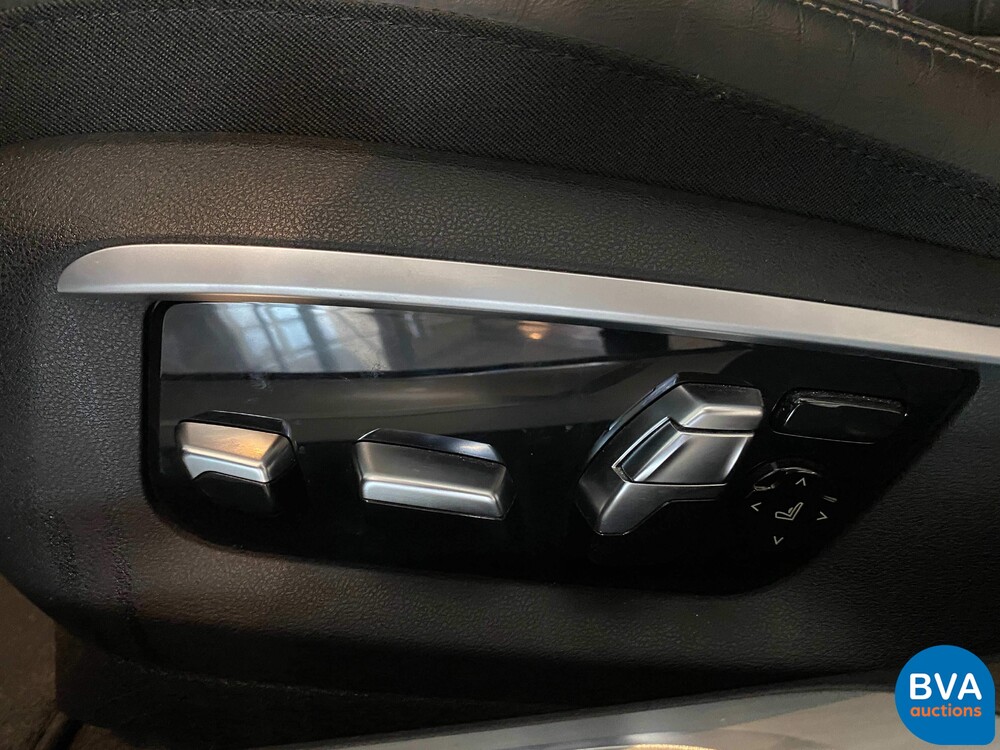 BMW 7-serie 730d Shadow-Line High Executive Innovation 2016 Facelift 265pk, NN-926-B