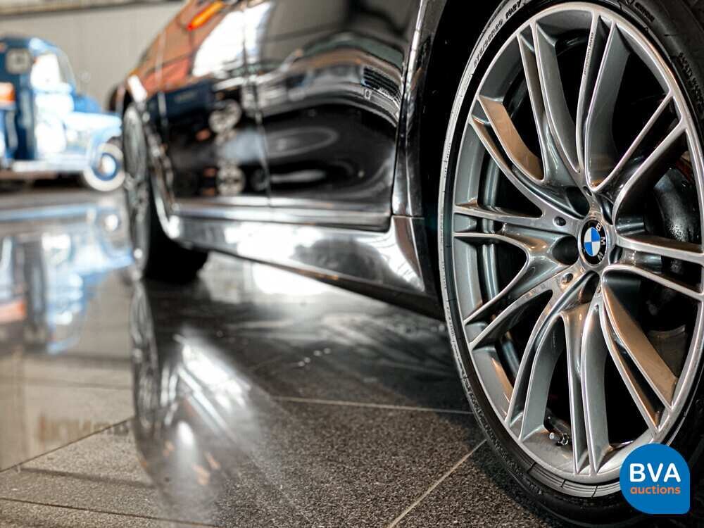 BMW 7-serie 730d Shadow-Line High Executive Innovation 2016 Facelift 265pk, NN-926-B