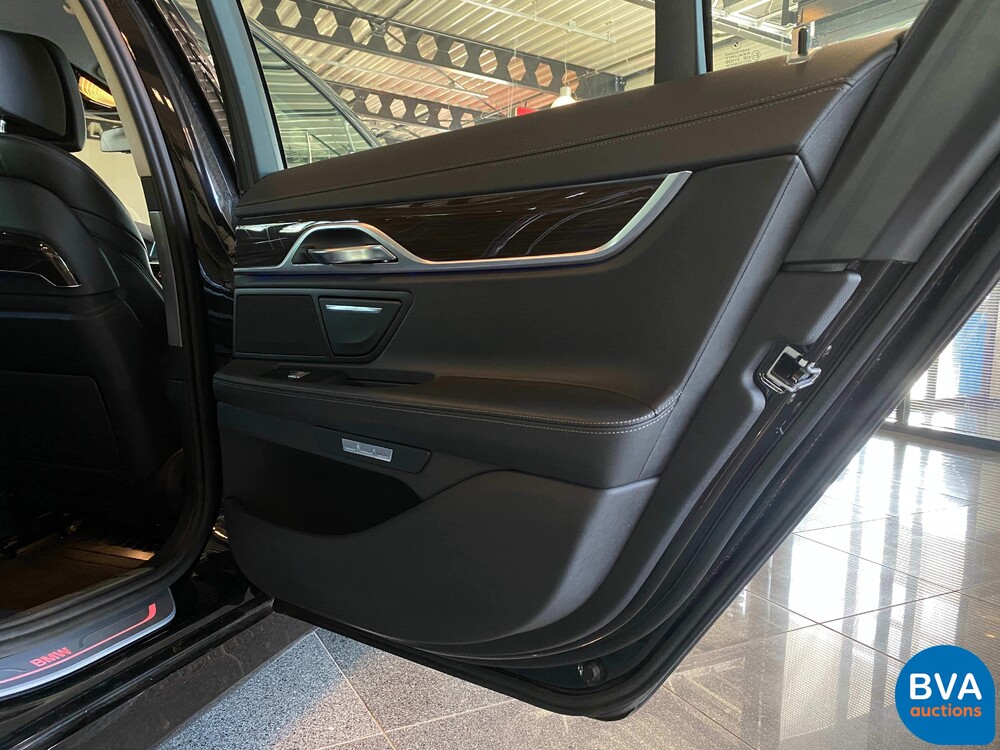 BMW 7-serie 730d Shadow-Line High Executive Innovation 2016 Facelift 265pk, NN-926-B