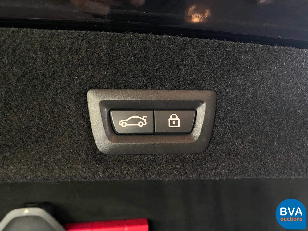 BMW 7-serie 730d Shadow-Line High Executive Innovation 2016 Facelift 265pk, NN-926-B