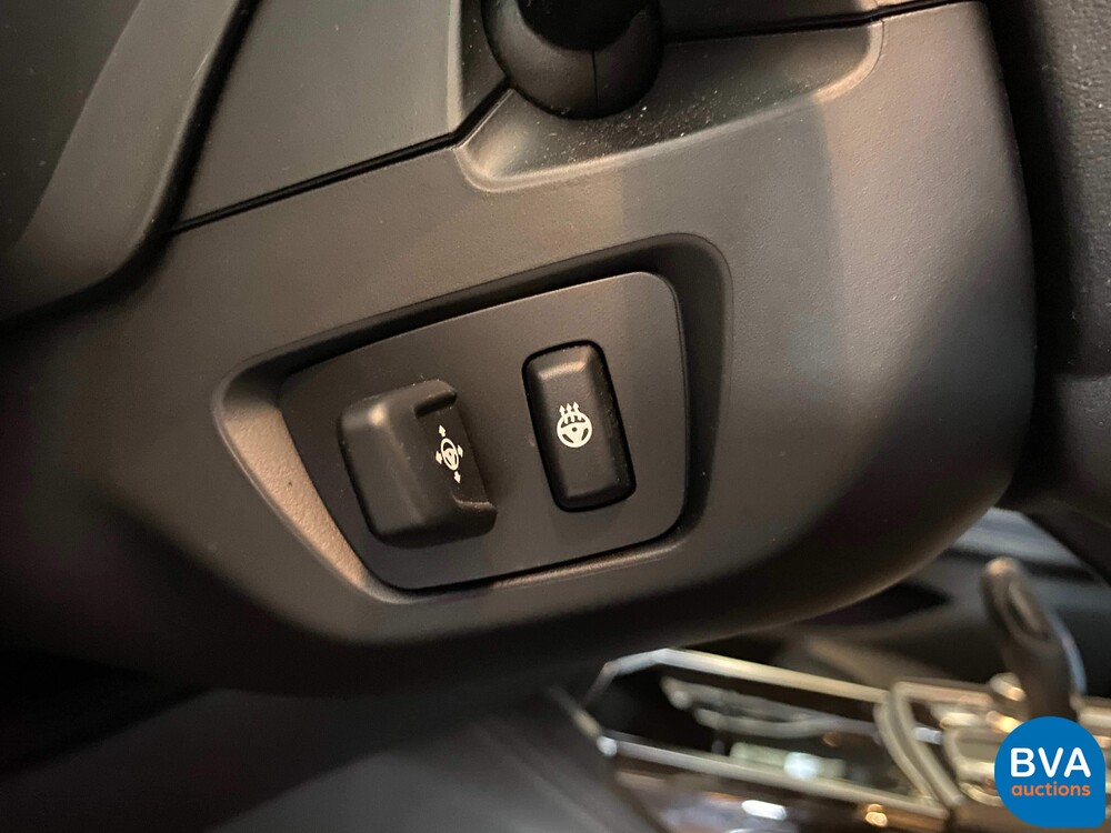 BMW 7-serie 730d Shadow-Line High Executive Innovation 2016 Facelift 265pk, NN-926-B